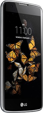 LG K350N K Series K8 4G LTE